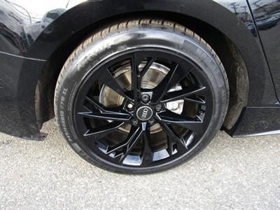 2022 Audi A5 Sportback quattro Premium Plus - Photo 45 - Haddon Twp, NJ 08107