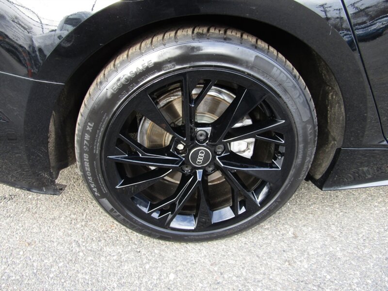 2022 Audi A5 Sportback quattro Premium Plus - Photo 45 - Haddon Twp, NJ 08107