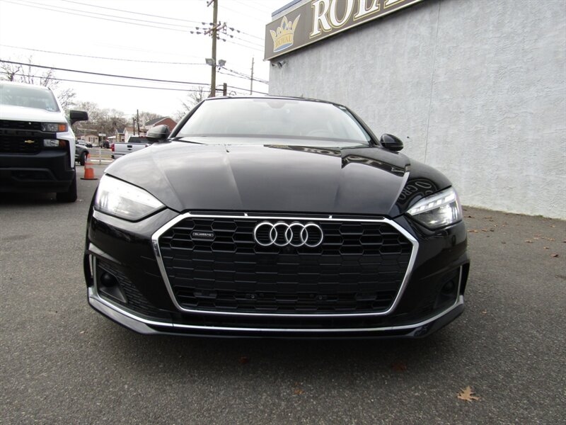 2022 Audi A5 Sportback quattro Premium Plus - Photo 2 - Haddon Twp, NJ 08107
