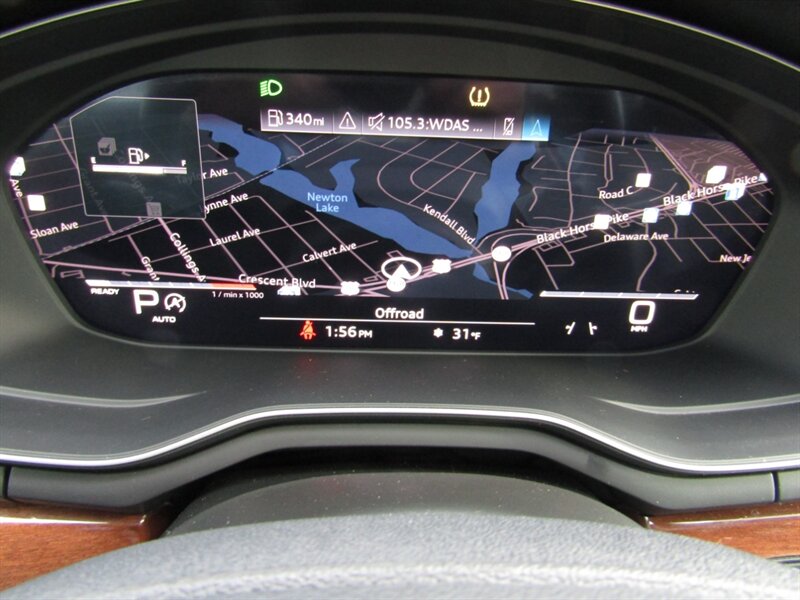 2022 Audi A5 Sportback quattro Premium Plus - Photo 32 - Haddon Twp, NJ 08107