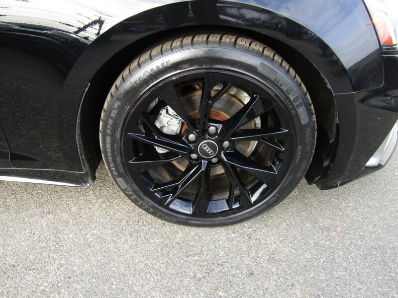 2022 Audi A5 Sportback quattro Premium Plus - Photo 46 - Haddon Twp, NJ 08107