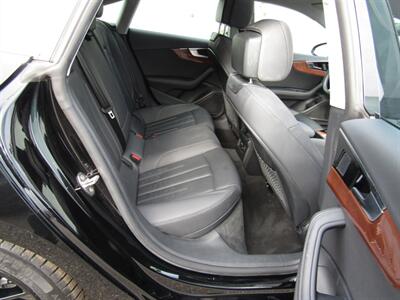 2022 Audi A5 Sportback quattro Premium Plus - Photo 23 - Haddon Twp, NJ 08107