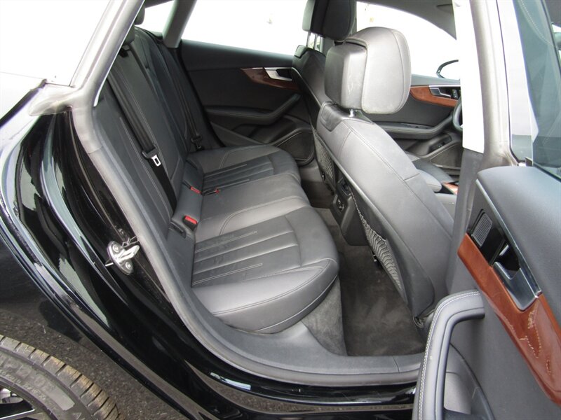 2022 Audi A5 Sportback quattro Premium Plus - Photo 23 - Haddon Twp, NJ 08107