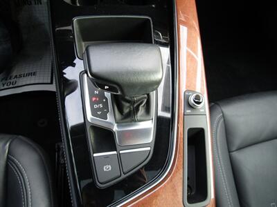 2022 Audi A5 Sportback quattro Premium Plus - Photo 38 - Haddon Twp, NJ 08107