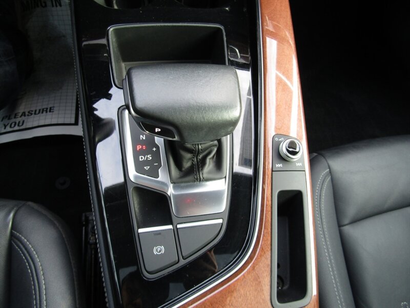 2022 Audi A5 Sportback quattro Premium Plus - Photo 38 - Haddon Twp, NJ 08107