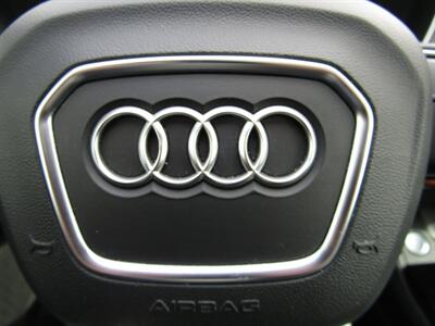 2022 Audi A5 Sportback quattro Premium Plus - Photo 30 - Haddon Twp, NJ 08107