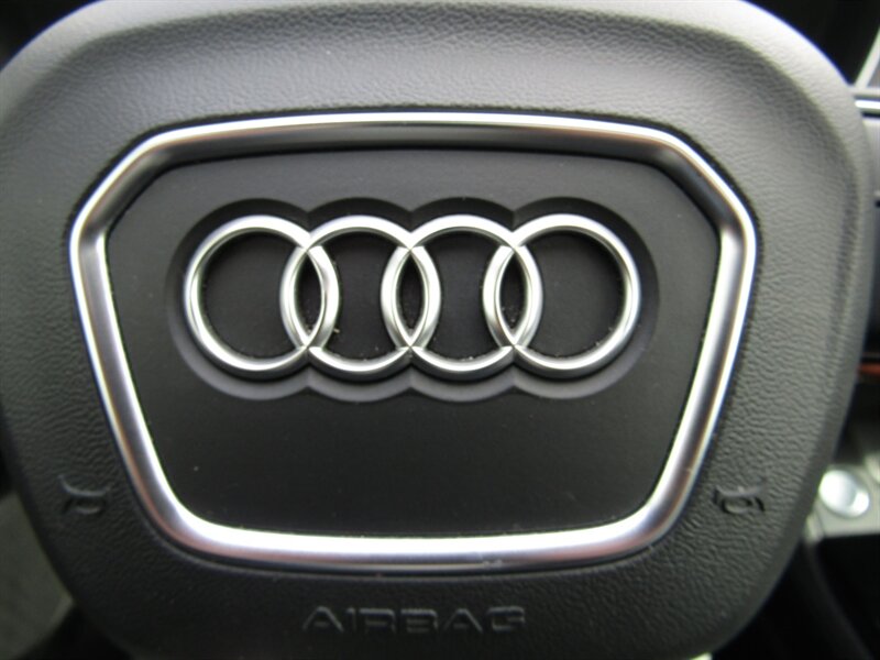 2022 Audi A5 Sportback quattro Premium Plus - Photo 30 - Haddon Twp, NJ 08107