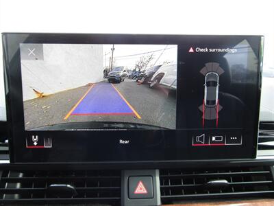 2022 Audi A5 Sportback quattro Premium Plus - Photo 36 - Haddon Twp, NJ 08107