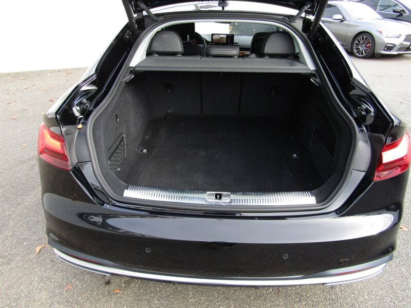2022 Audi A5 Sportback quattro Premium Plus - Photo 20 - Haddon Twp, NJ 08107