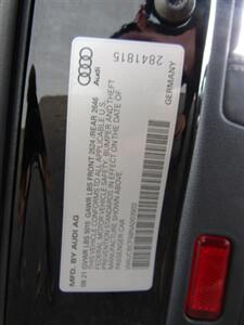 2022 Audi A5 Sportback quattro Premium Plus - Photo 47 - Haddon Twp, NJ 08107