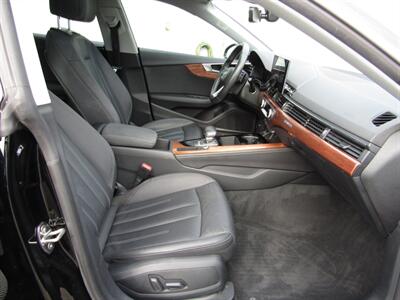 2022 Audi A5 Sportback quattro Premium Plus - Photo 26 - Haddon Twp, NJ 08107