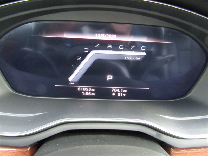 2022 Audi A5 Sportback quattro Premium Plus - Photo 33 - Haddon Twp, NJ 08107