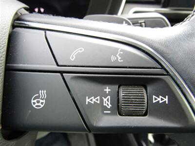 2022 Audi A5 Sportback quattro Premium Plus - Photo 31 - Haddon Twp, NJ 08107