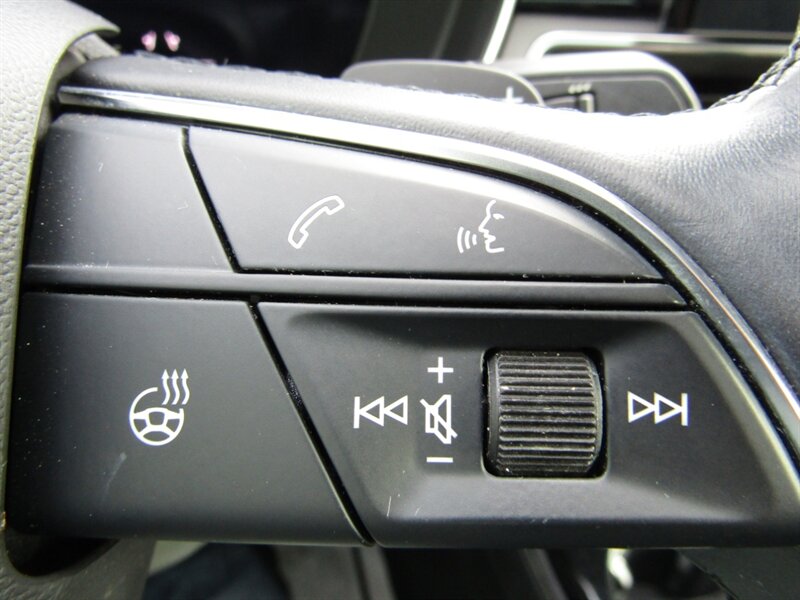 2022 Audi A5 Sportback quattro Premium Plus - Photo 31 - Haddon Twp, NJ 08107