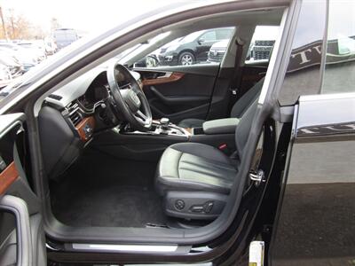 2022 Audi A5 Sportback quattro Premium Plus - Photo 15 - Haddon Twp, NJ 08107