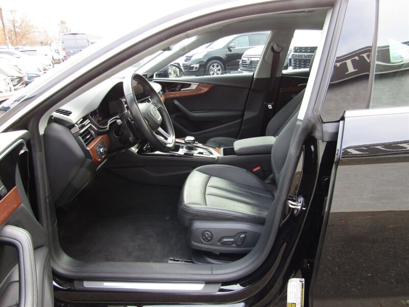 2022 Audi A5 Sportback quattro Premium Plus - Photo 15 - Haddon Twp, NJ 08107