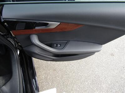 2022 Audi A5 Sportback quattro Premium Plus - Photo 24 - Haddon Twp, NJ 08107