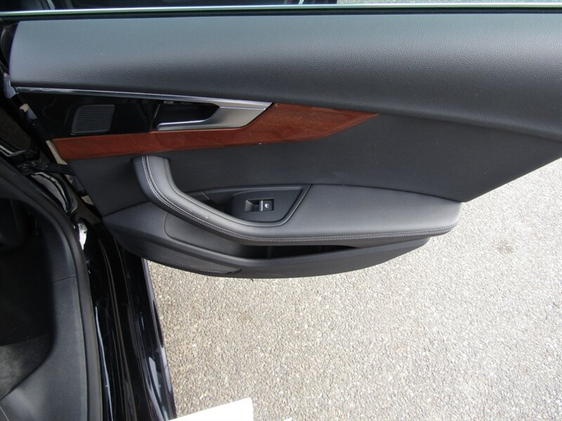 2022 Audi A5 Sportback quattro Premium Plus - Photo 24 - Haddon Twp, NJ 08107