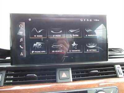 2022 Audi A5 Sportback quattro Premium Plus - Photo 37 - Haddon Twp, NJ 08107