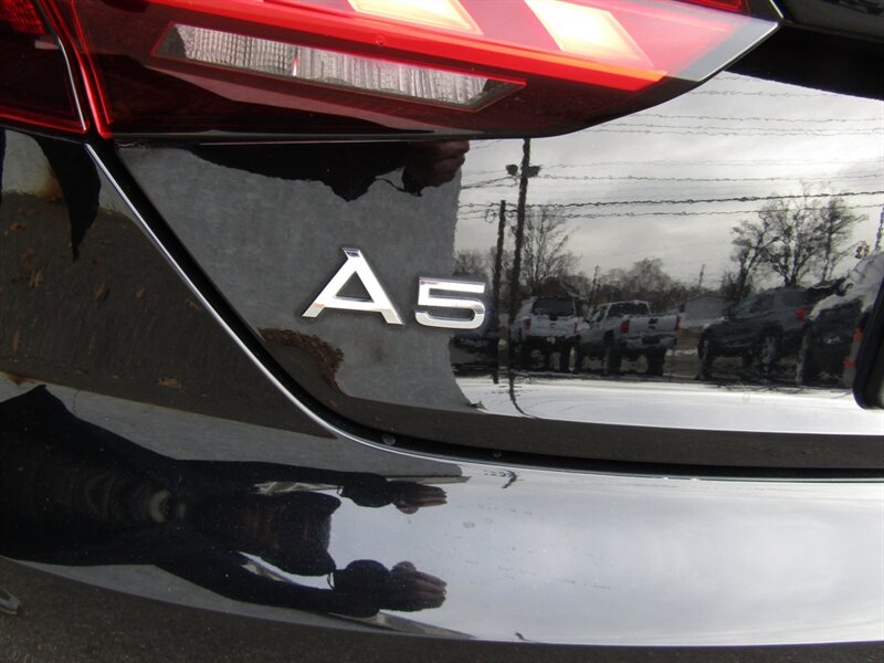 2022 Audi A5 Sportback quattro Premium Plus - Photo 11 - Haddon Twp, NJ 08107
