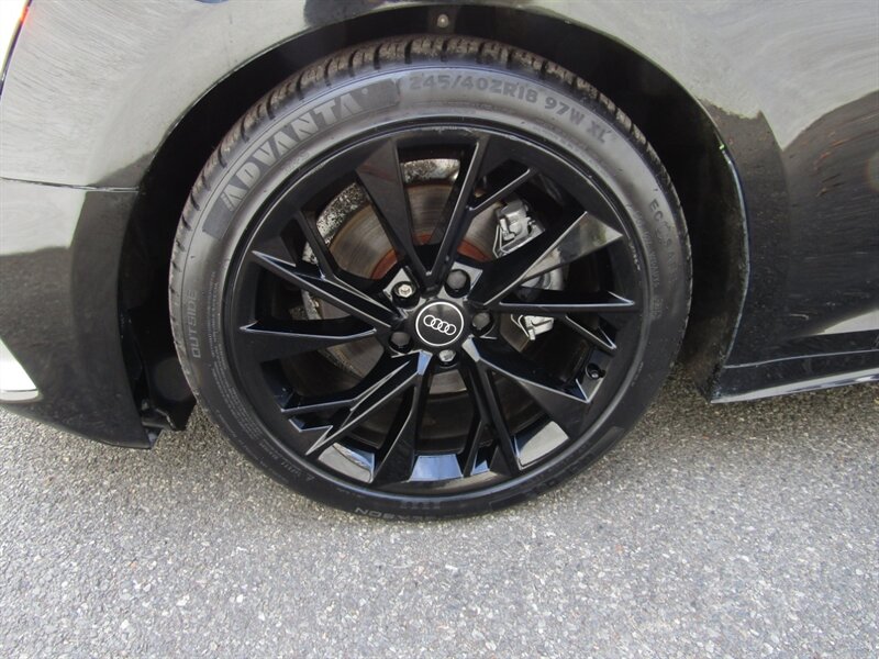 2022 Audi A5 Sportback quattro Premium Plus - Photo 43 - Haddon Twp, NJ 08107