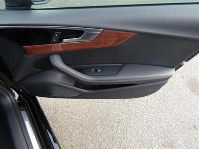 2022 Audi A5 Sportback quattro Premium Plus - Photo 27 - Haddon Twp, NJ 08107