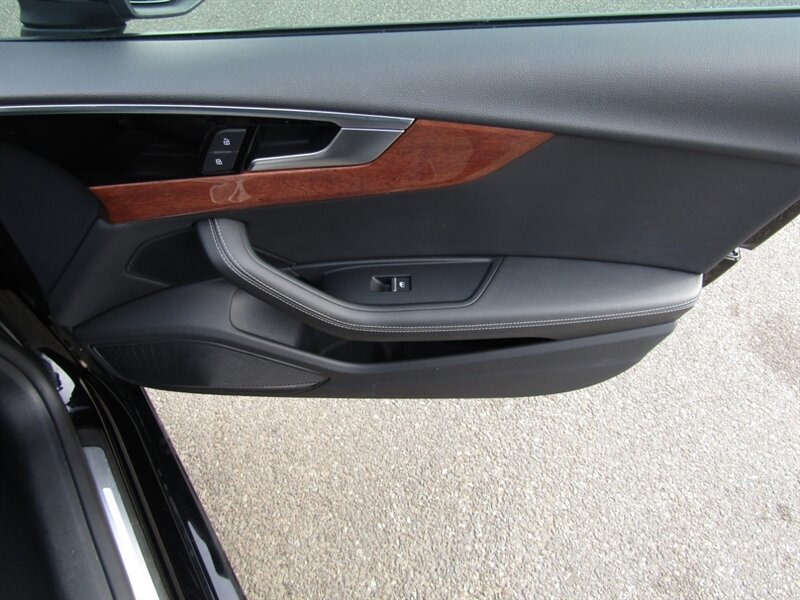 2022 Audi A5 Sportback quattro Premium Plus - Photo 27 - Haddon Twp, NJ 08107