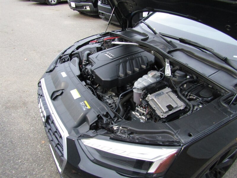 2022 Audi A5 Sportback quattro Premium Plus - Photo 50 - Haddon Twp, NJ 08107