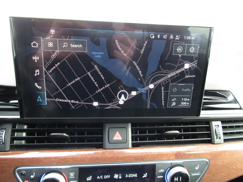 2022 Audi A5 Sportback quattro Premium Plus - Photo 34 - Haddon Twp, NJ 08107