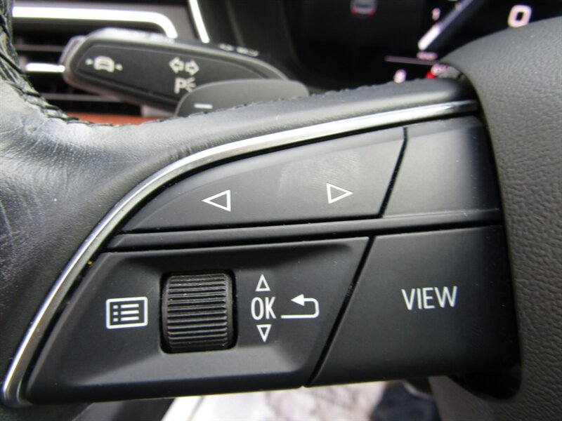 2022 Audi A5 Sportback quattro Premium Plus - Photo 29 - Haddon Twp, NJ 08107