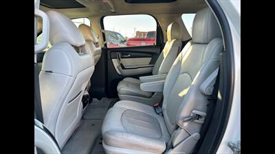2011 GMC Acadia Denali   - Photo 11 - Dodge City, KS 67801
