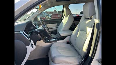 2011 GMC Acadia Denali   - Photo 10 - Dodge City, KS 67801