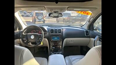 2011 GMC Acadia Denali   - Photo 8 - Dodge City, KS 67801