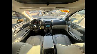 2011 GMC Acadia Denali   - Photo 7 - Dodge City, KS 67801