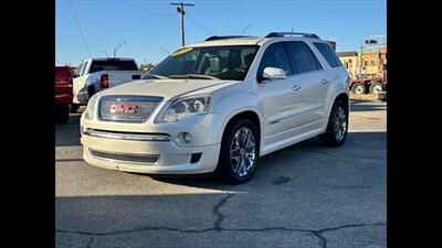 2011 GMC Acadia Denali   - Photo 4 - Dodge City, KS 67801