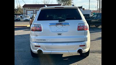 2011 GMC Acadia Denali   - Photo 5 - Dodge City, KS 67801
