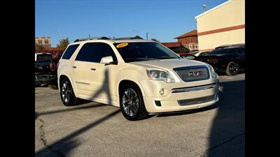 2011 GMC Acadia Denali   - Photo 2 - Dodge City, KS 67801
