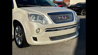 2011 GMC Acadia Denali   - Photo 3 - Dodge City, KS 67801
