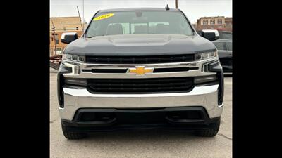 2020 Chevrolet Silverado 1500 LT   - Photo 1 - Dodge City, KS 67801