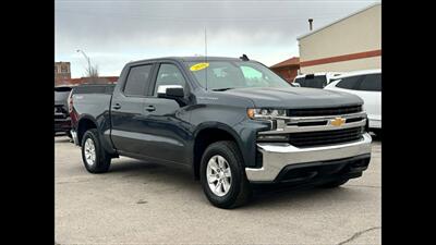 2020 Chevrolet Silverado 1500 LT   - Photo 3 - Dodge City, KS 67801
