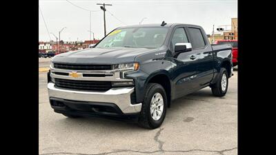 2020 Chevrolet Silverado 1500 LT   - Photo 2 - Dodge City, KS 67801