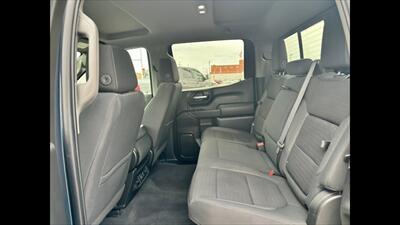 2020 Chevrolet Silverado 1500 LT   - Photo 14 - Dodge City, KS 67801