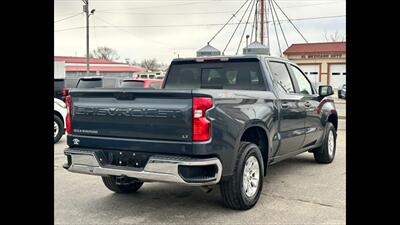2020 Chevrolet Silverado 1500 LT   - Photo 9 - Dodge City, KS 67801