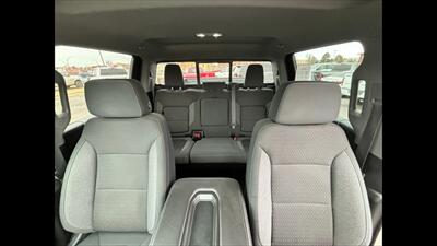 2020 Chevrolet Silverado 1500 LT   - Photo 13 - Dodge City, KS 67801