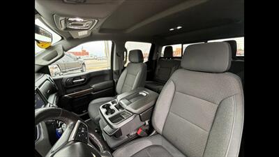 2020 Chevrolet Silverado 1500 LT   - Photo 15 - Dodge City, KS 67801