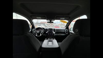 2020 Chevrolet Silverado 1500 LT   - Photo 16 - Dodge City, KS 67801