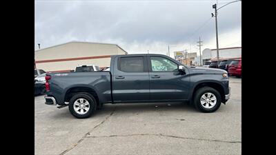 2020 Chevrolet Silverado 1500 LT   - Photo 4 - Dodge City, KS 67801