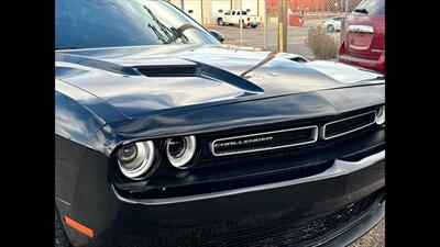 2015 Dodge Challenger SXT Plus   - Photo 4 - Dodge City, KS 67801