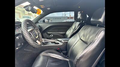 2015 Dodge Challenger SXT Plus   - Photo 11 - Dodge City, KS 67801