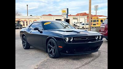 2015 Dodge Challenger SXT Plus   - Photo 3 - Dodge City, KS 67801